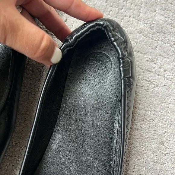 Tory Burch Ballet Flats - Picture 9 of 11